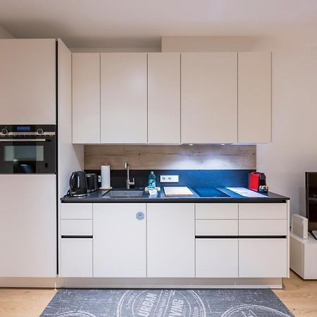 Luxury Suites Renngasse Vienne Extérieur photo