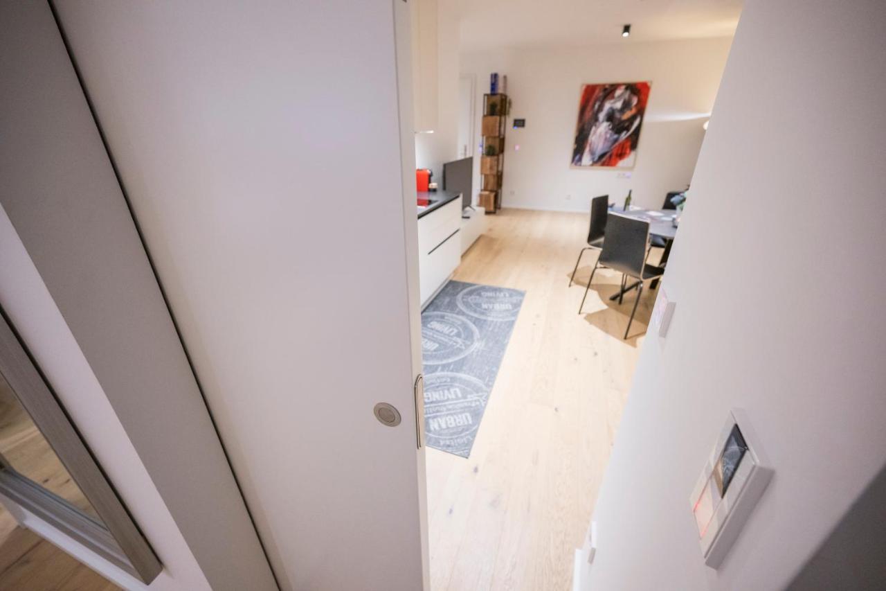 Luxury Suites Renngasse Vienne Extérieur photo