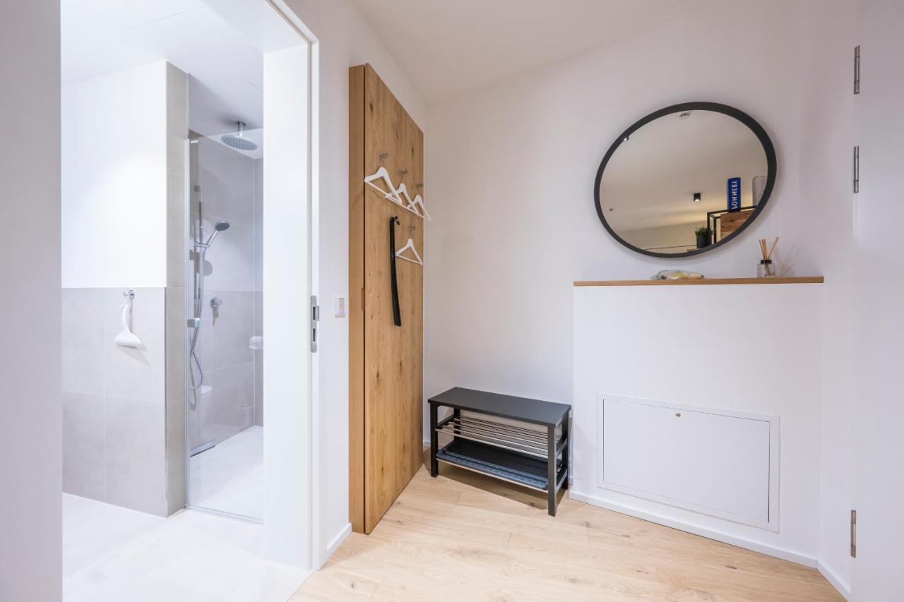 Luxury Suites Renngasse Vienne Extérieur photo