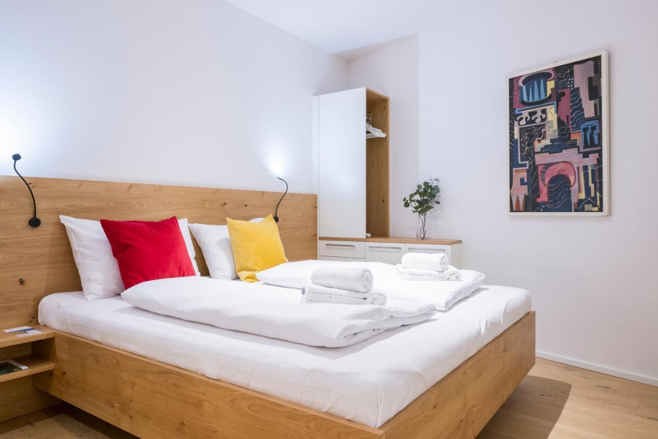 Luxury Suites Renngasse Vienne Extérieur photo