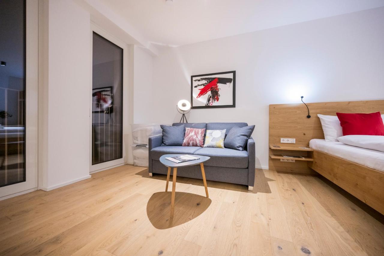 Luxury Suites Renngasse Vienne Extérieur photo