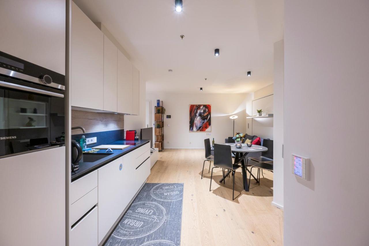 Luxury Suites Renngasse Vienne Extérieur photo