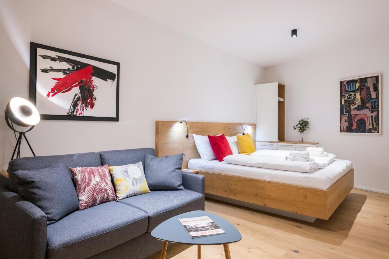 Luxury Suites Renngasse Vienne Extérieur photo