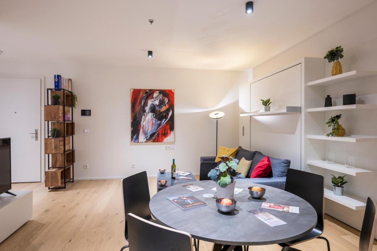 Luxury Suites Renngasse Vienne Extérieur photo