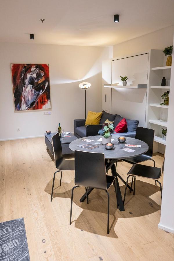Luxury Suites Renngasse Vienne Extérieur photo