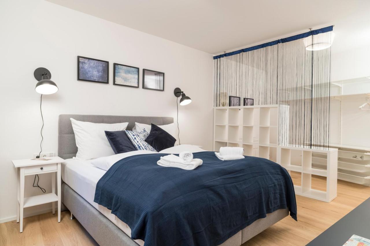 Luxury Suites Renngasse Vienne Extérieur photo