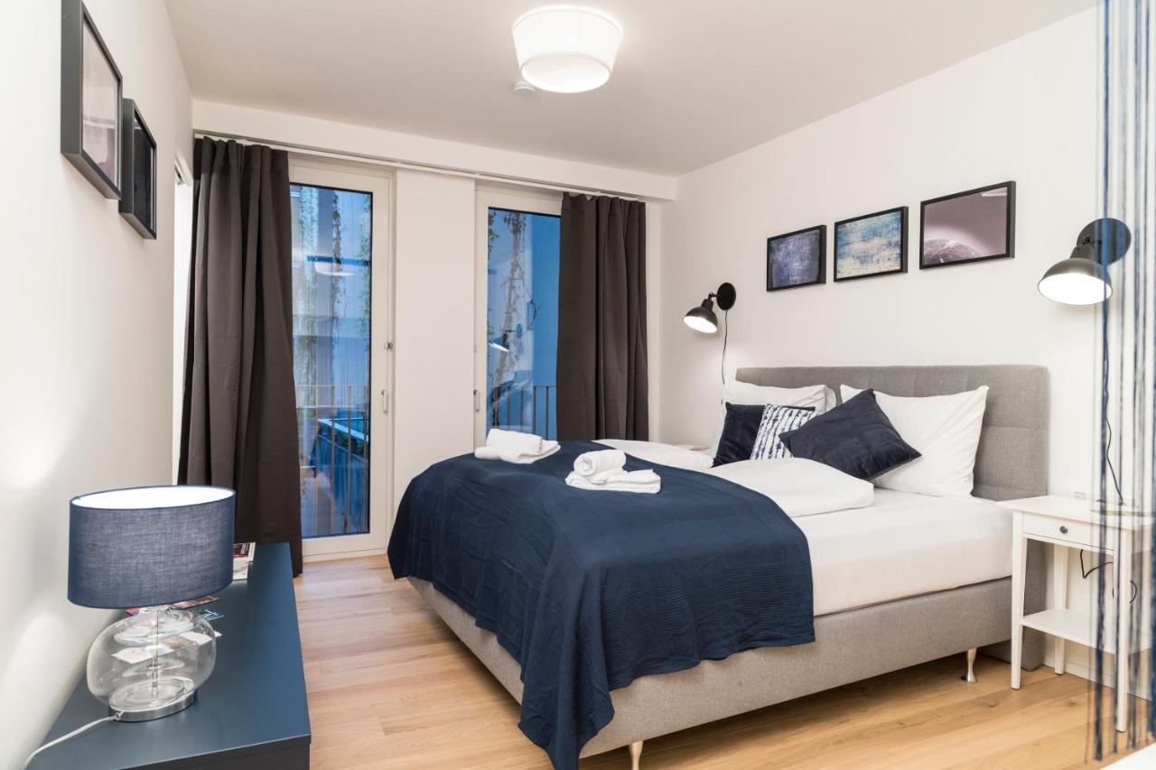 Luxury Suites Renngasse Vienne Extérieur photo