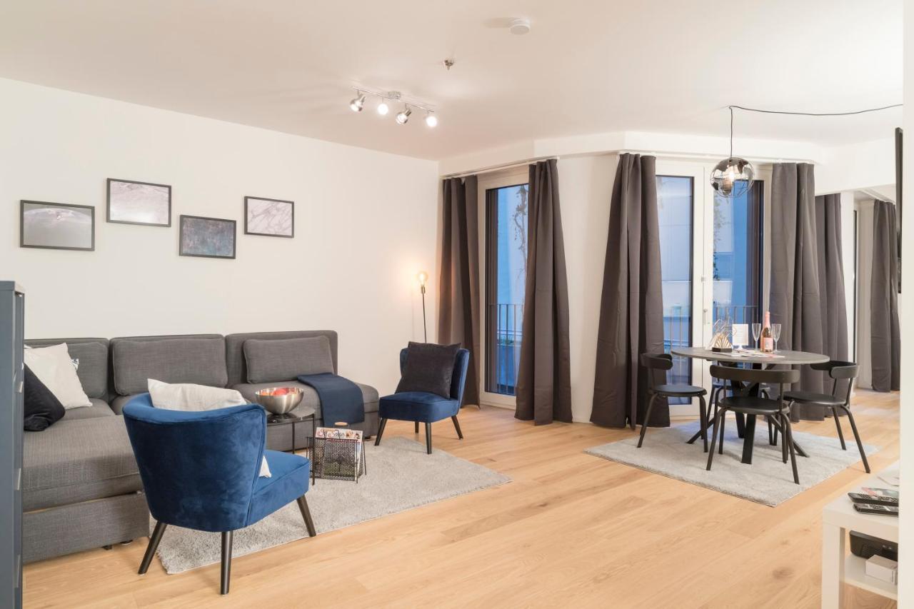 Luxury Suites Renngasse Vienne Extérieur photo