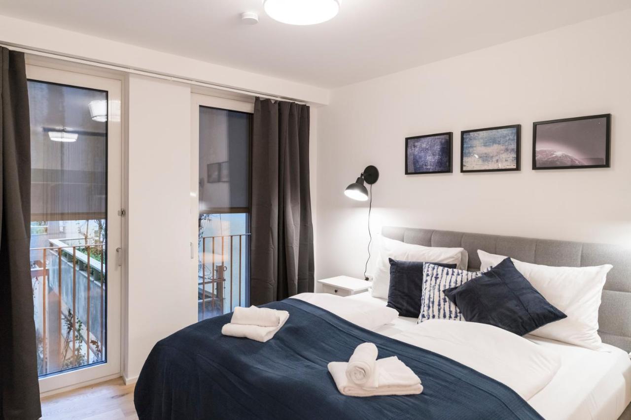 Luxury Suites Renngasse Vienne Extérieur photo