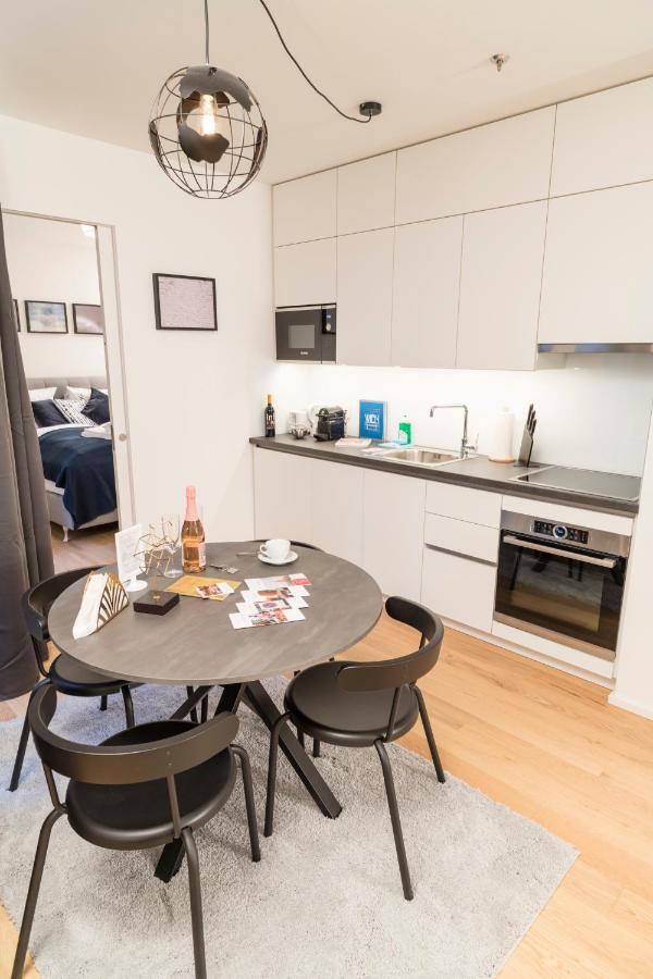 Luxury Suites Renngasse Vienne Extérieur photo