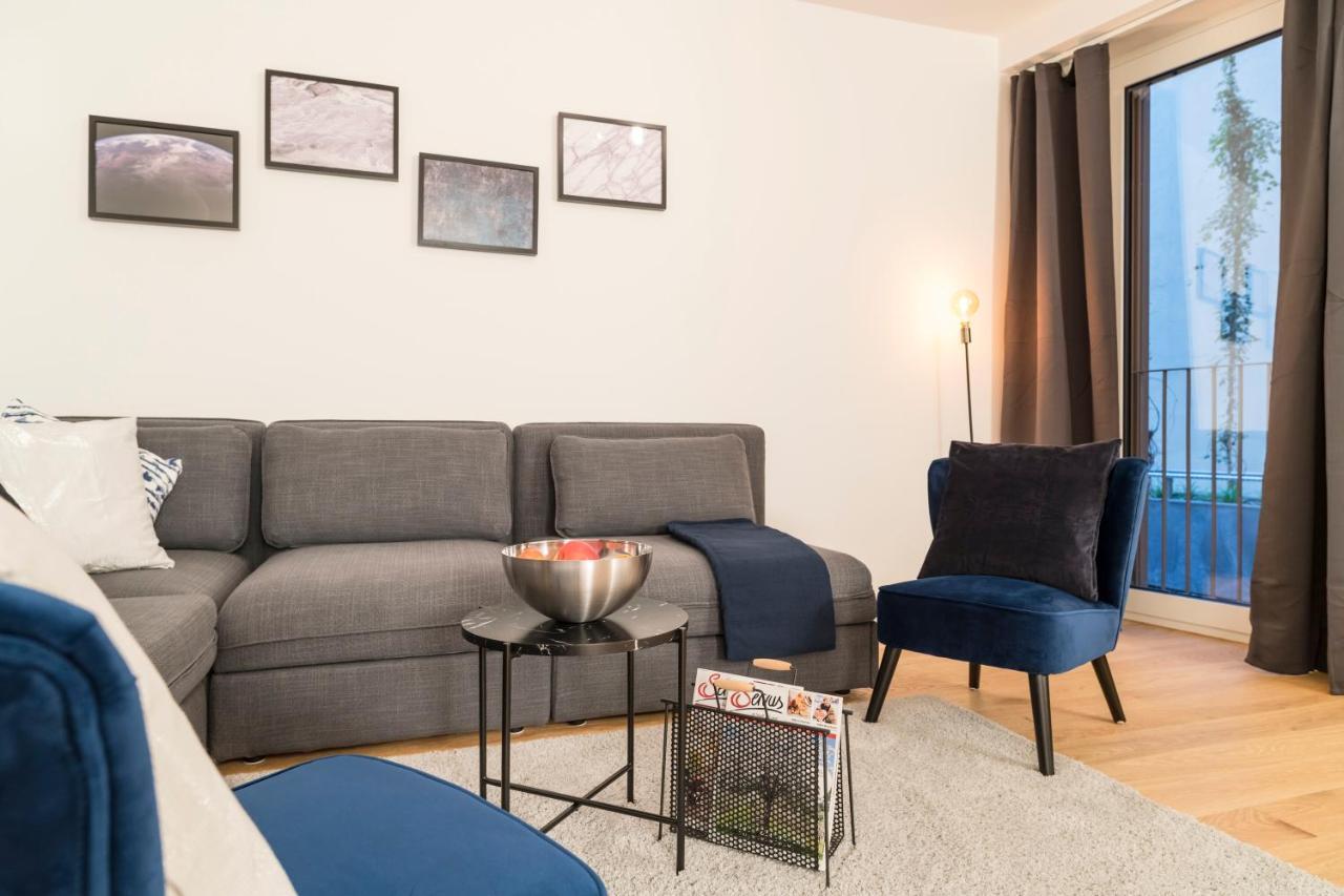 Luxury Suites Renngasse Vienne Extérieur photo