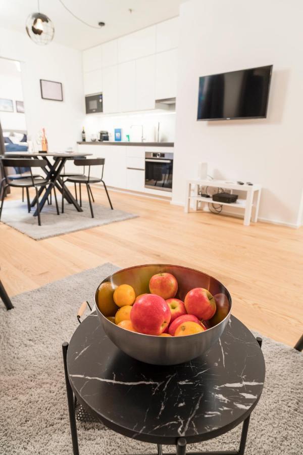 Luxury Suites Renngasse Vienne Extérieur photo
