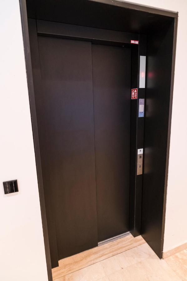 Luxury Suites Renngasse Vienne Extérieur photo