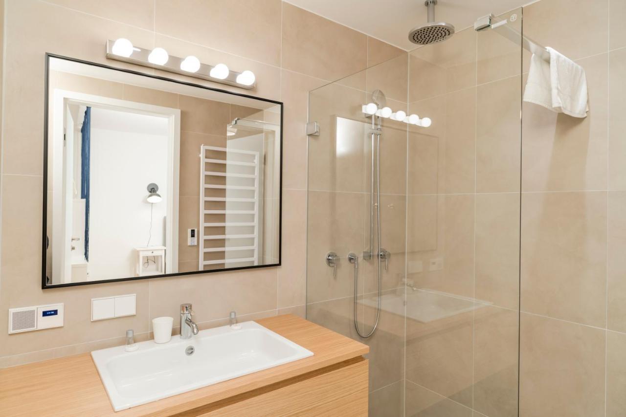 Luxury Suites Renngasse Vienne Extérieur photo