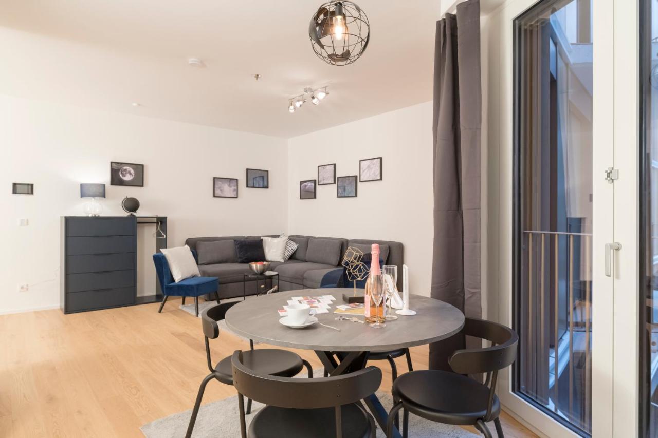 Luxury Suites Renngasse Vienne Extérieur photo