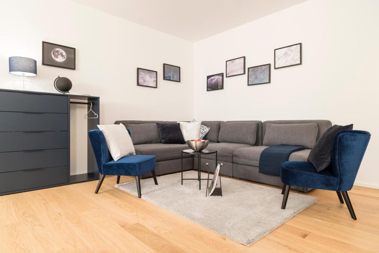 Luxury Suites Renngasse Vienne Extérieur photo