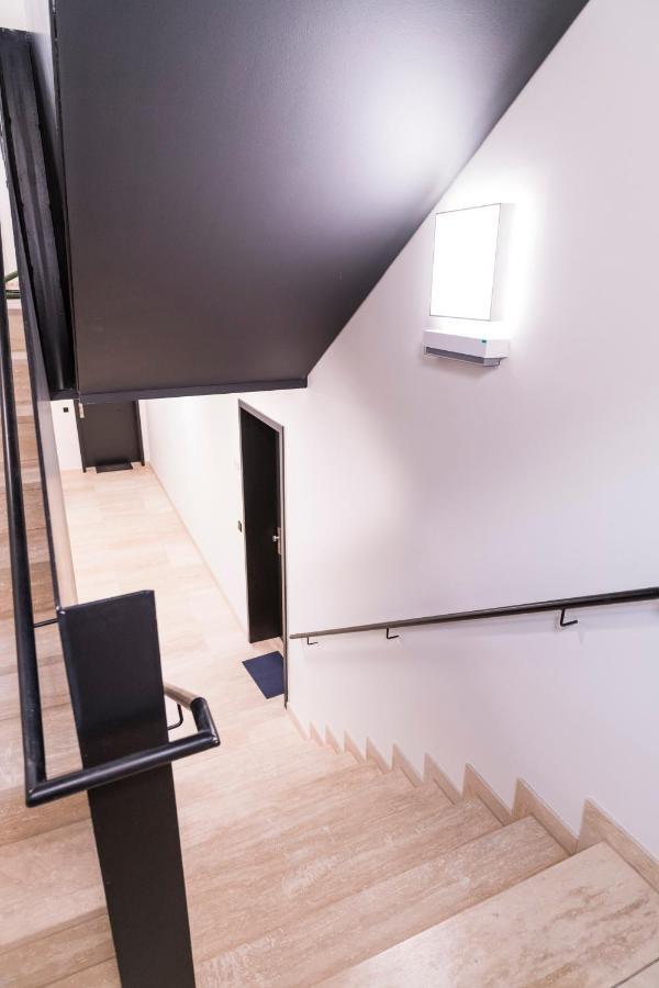 Luxury Suites Renngasse Vienne Extérieur photo