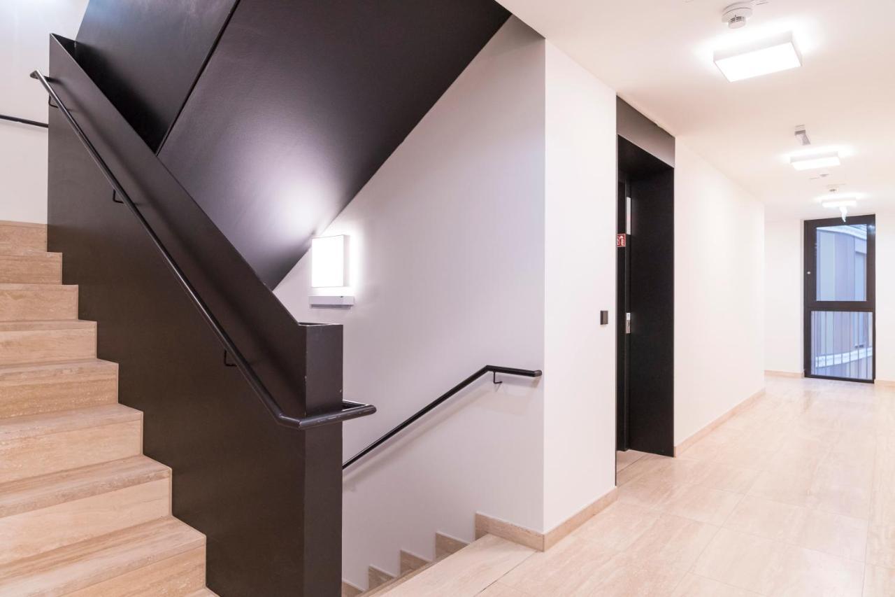 Luxury Suites Renngasse Vienne Extérieur photo