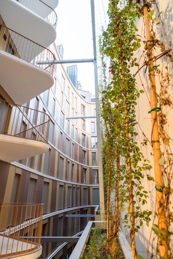 Luxury Suites Renngasse Vienne Extérieur photo