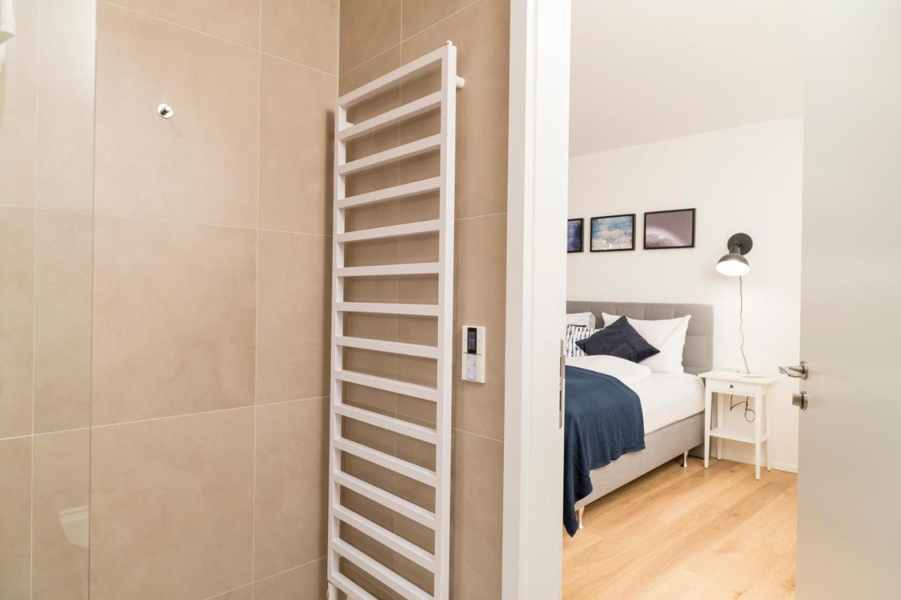 Luxury Suites Renngasse Vienne Extérieur photo
